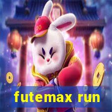 futemax run